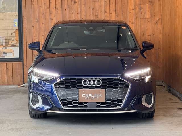 A3セダン 30 TFSI アドバンスト