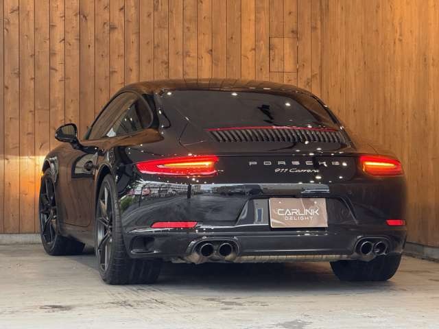 911 カレラ PDK 991.2 後期 スポーツクロノPKG