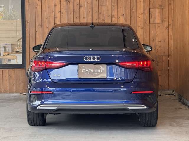A3セダン 30 TFSI アドバンスト