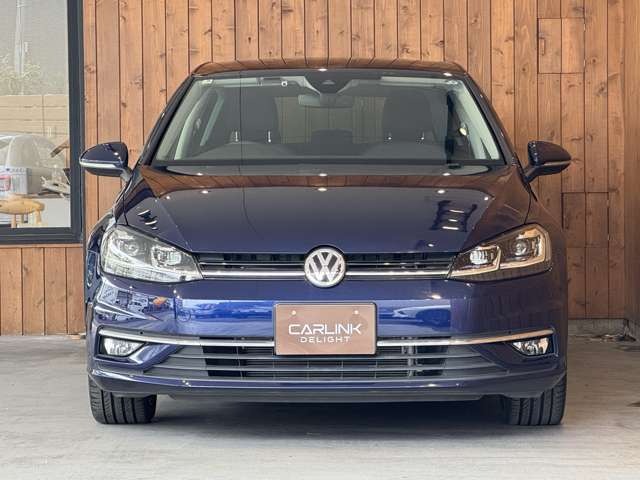ゴルフ TSI ハイライン テック エディション