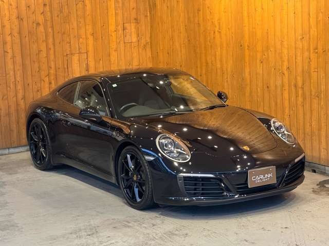 911 カレラ PDK 991.2 後期 スポーツクロノPKG