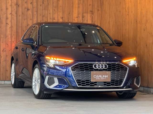 A3セダン 30 TFSI アドバンスト