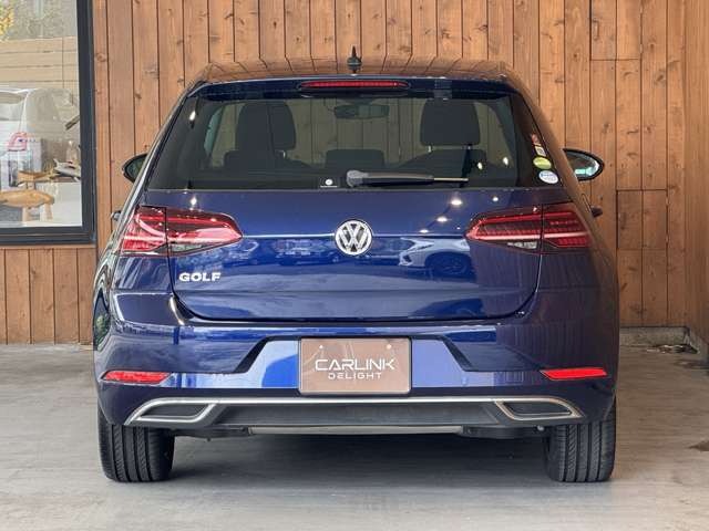 ゴルフ TSI ハイライン テック エディション