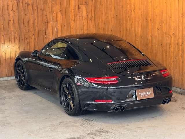 911 カレラ PDK 991.2 後期 スポーツクロノPKG