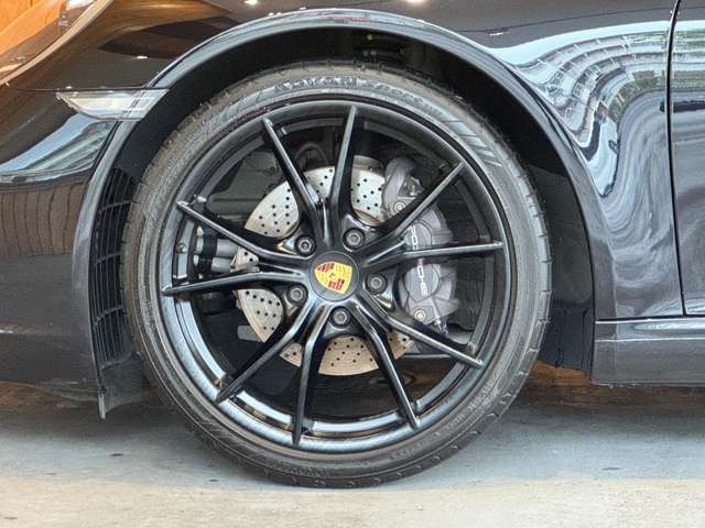 911 カレラ PDK 991.2 後期 スポーツクロノPKG