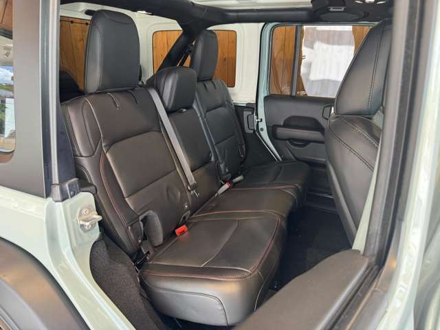 ラングラー アンリミテッド ルビコン リミテッドED with サンライダー FLIP TOP for Hardtop