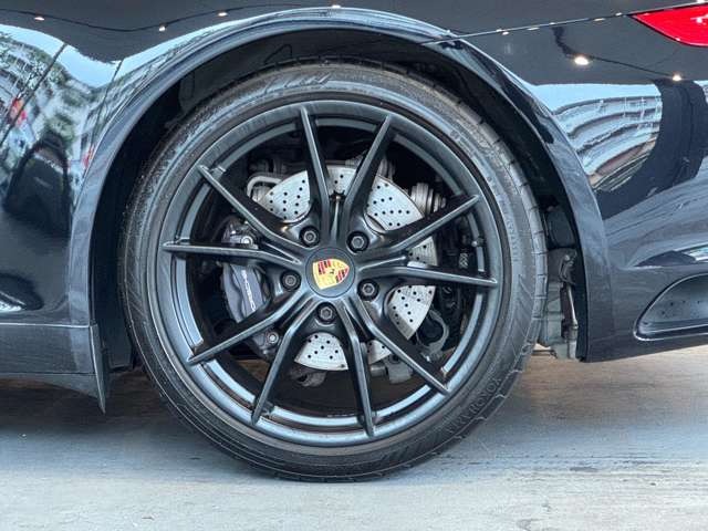 911 カレラ PDK 991.2 後期 スポーツクロノPKG
