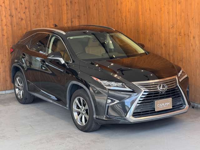 RX 300