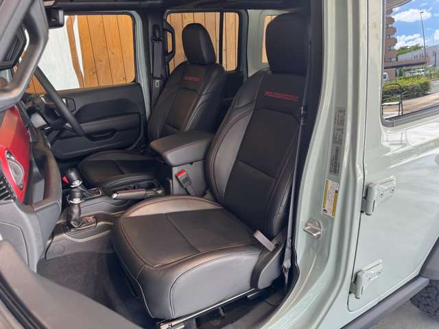 ラングラー アンリミテッド ルビコン リミテッドED with サンライダー FLIP TOP for Hardtop