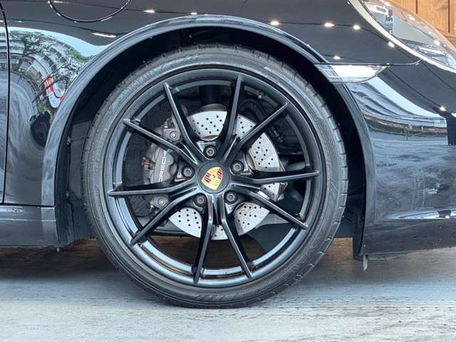 911 カレラ PDK 991.2 後期 スポーツクロノPKG