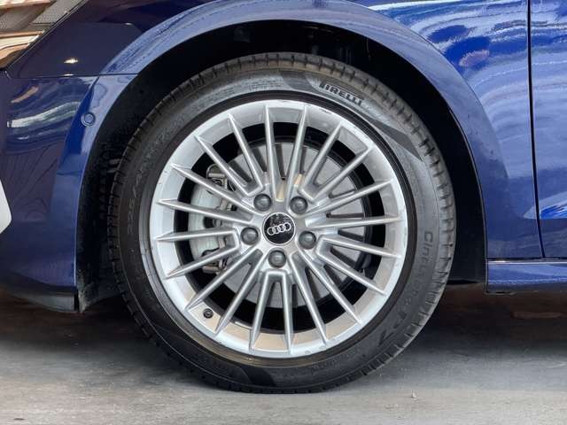 A3セダン 30 TFSI アドバンスト