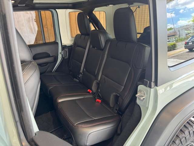 ラングラー アンリミテッド ルビコン リミテッドED with サンライダー FLIP TOP for Hardtop