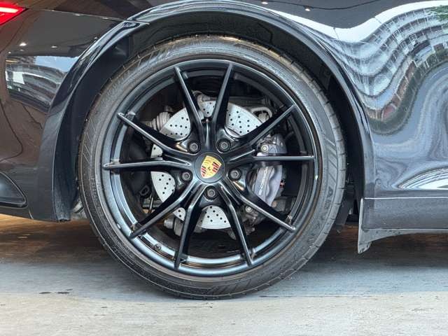 911 カレラ PDK 991.2 後期 スポーツクロノPKG