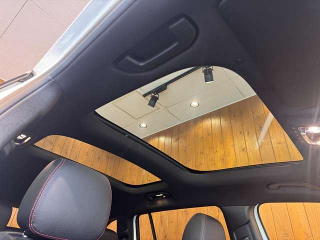 GLB 200d AMGライン ディーゼルターボ