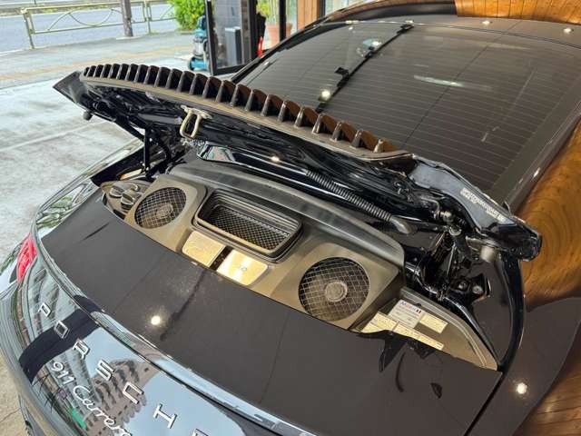 911 カレラ PDK 991.2 後期 スポーツクロノPKG
