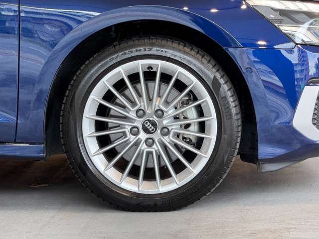 A3セダン 30 TFSI アドバンスト