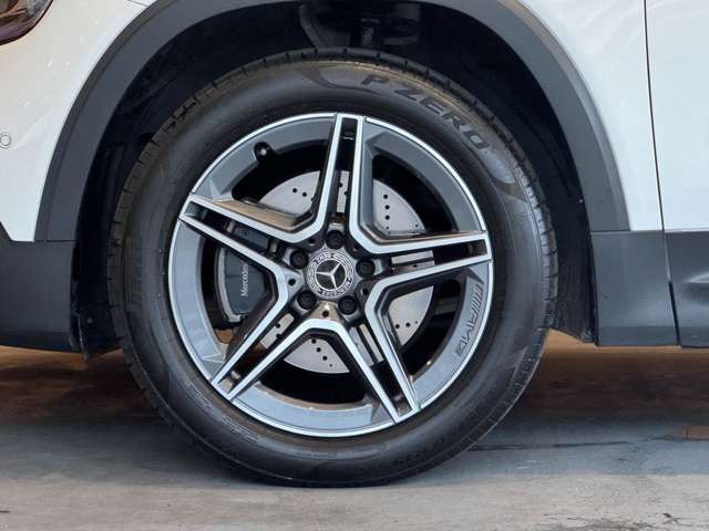 GLB 200d AMGライン ディーゼルターボ