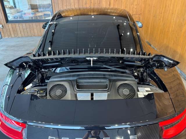 911 カレラ PDK 991.2 後期 スポーツクロノPKG