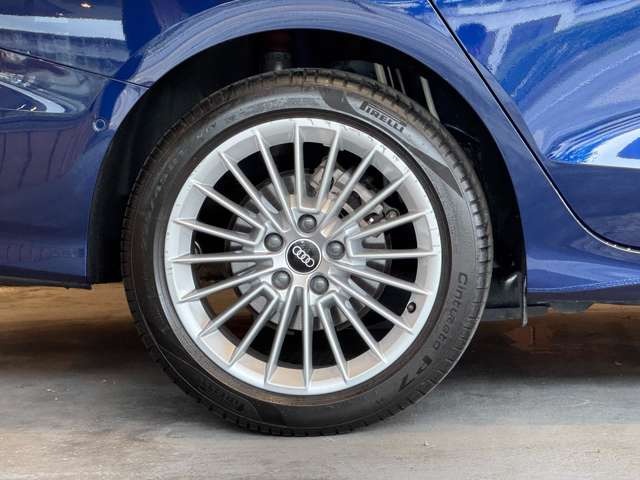 A3セダン 30 TFSI アドバンスト