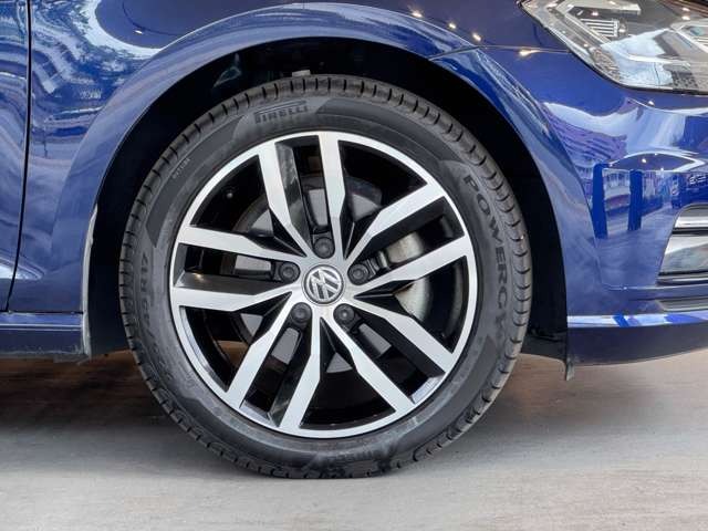 ゴルフ TSI ハイライン テック エディション