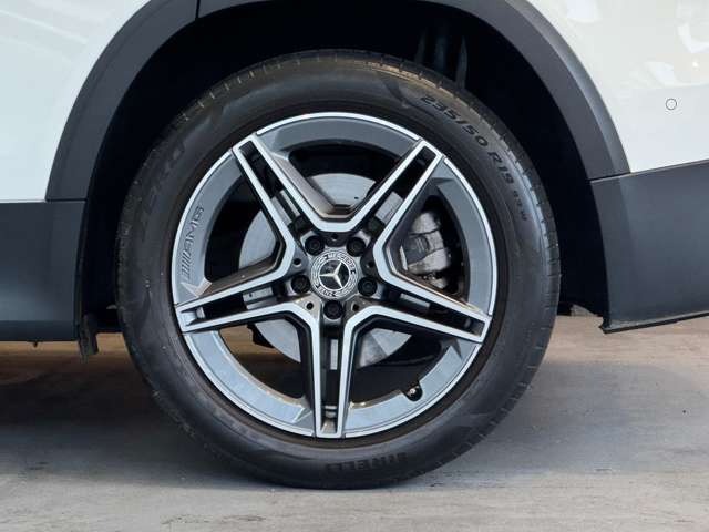 GLB 200d AMGライン ディーゼルターボ