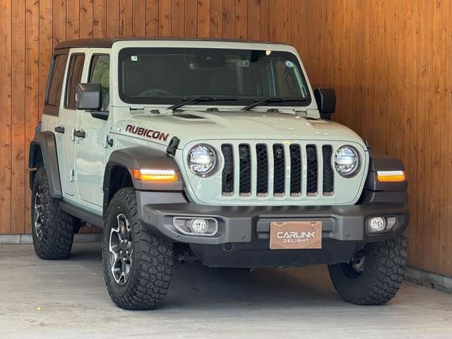 ラングラー アンリミテッド ルビコン リミテッドED with サンライダー FLIP TOP for Hardtop