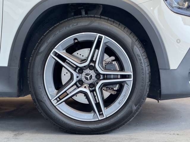 GLB 200d AMGライン ディーゼルターボ