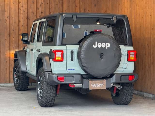 ラングラー アンリミテッド ルビコン リミテッドED with サンライダー FLIP TOP for Hardtop