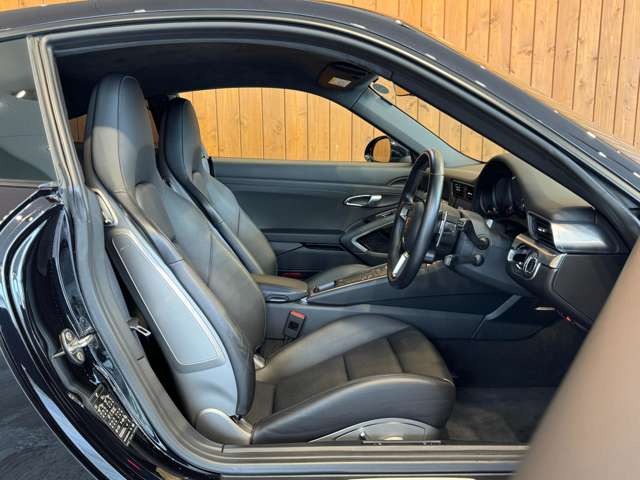 911 カレラ PDK 991.2 後期 スポーツクロノPKG