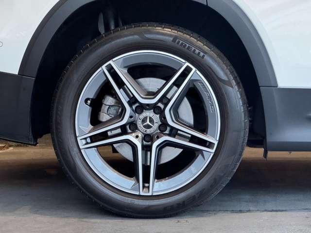 GLB 200d AMGライン ディーゼルターボ