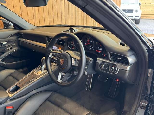 911 カレラ PDK 991.2 後期 スポーツクロノPKG