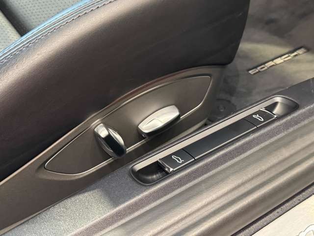 911 カレラ PDK 991.2 後期 スポーツクロノPKG