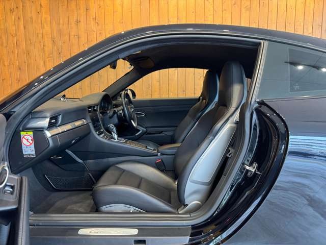 911 カレラ PDK 991.2 後期 スポーツクロノPKG