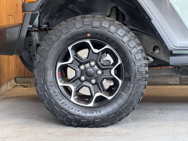 ラングラー アンリミテッド ルビコン リミテッドED with サンライダー FLIP TOP for Hardtop