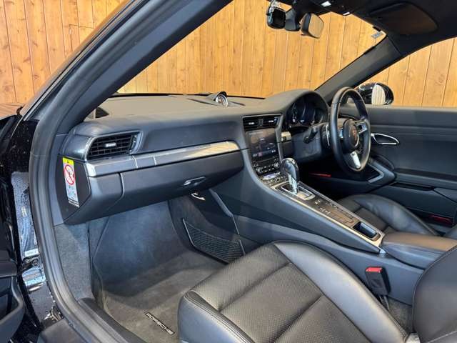 911 カレラ PDK 991.2 後期 スポーツクロノPKG