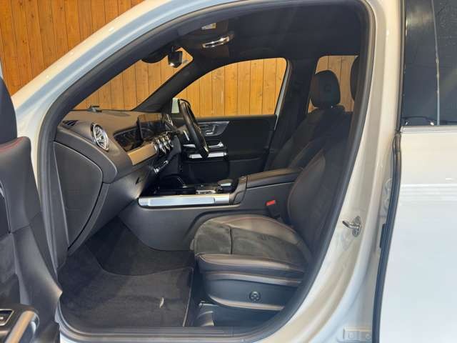 GLB 200d AMGライン ディーゼルターボ