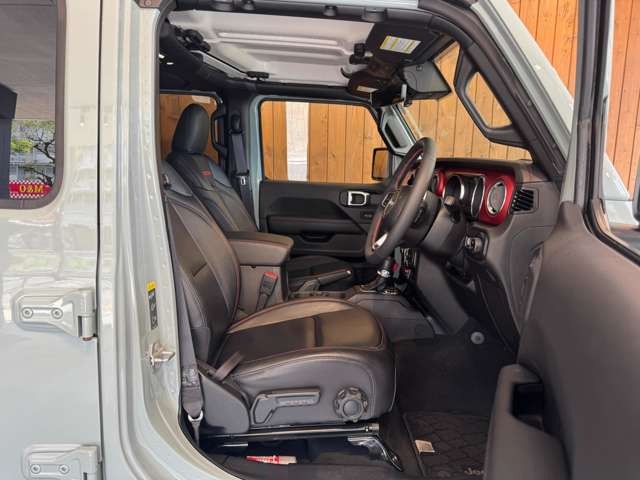 ラングラー アンリミテッド ルビコン リミテッドED with サンライダー FLIP TOP for Hardtop