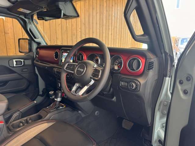 ラングラー アンリミテッド ルビコン リミテッドED with サンライダー FLIP TOP for Hardtop