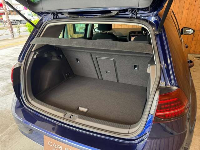 ゴルフ TSI ハイライン テック エディション