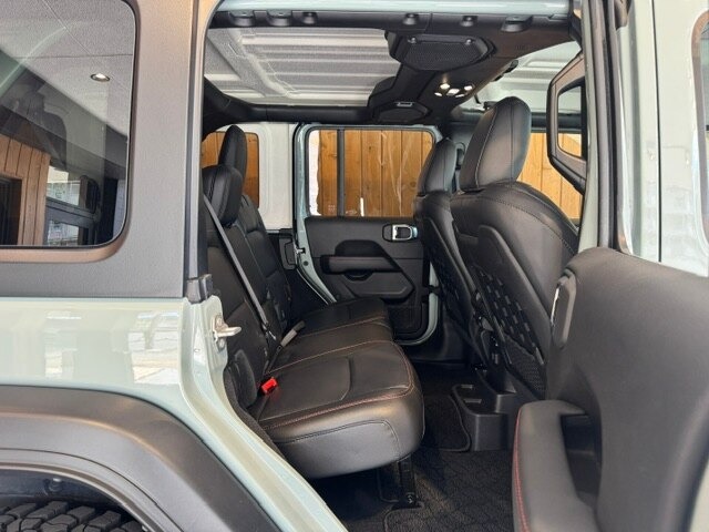 ラングラー アンリミテッド ルビコン リミテッドED with サンライダー FLIP TOP for Hardtop