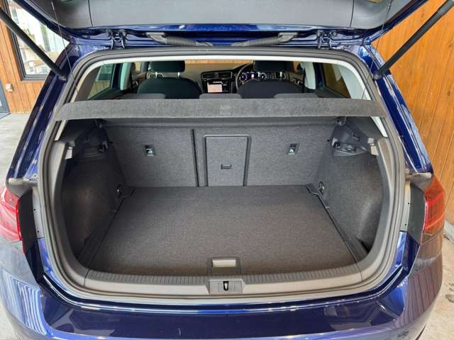 ゴルフ TSI ハイライン テック エディション