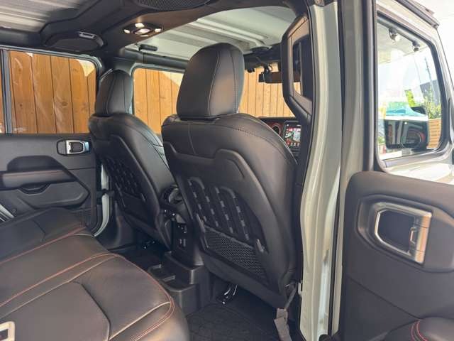 ラングラー アンリミテッド ルビコン リミテッドED with サンライダー FLIP TOP for Hardtop
