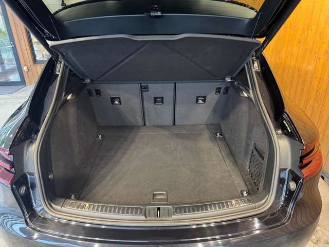 マカン GTS PDK