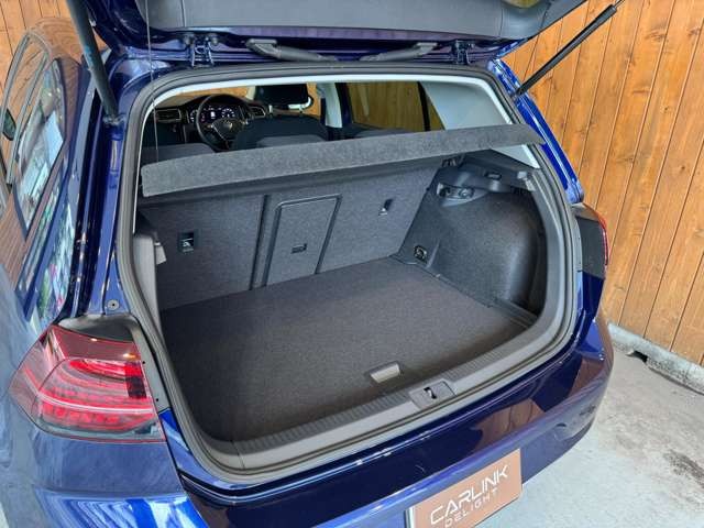 ゴルフ TSI ハイライン テック エディション