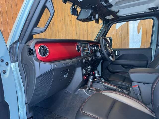 ラングラー アンリミテッド ルビコン リミテッドED with サンライダー FLIP TOP for Hardtop