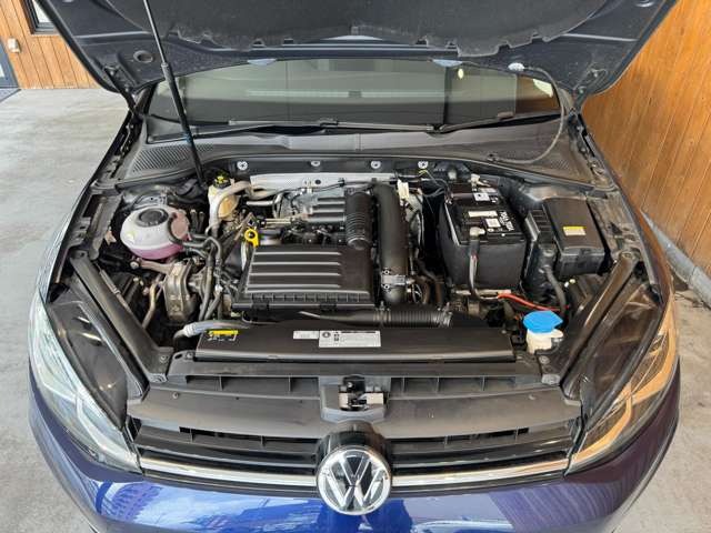 ゴルフ TSI ハイライン テック エディション