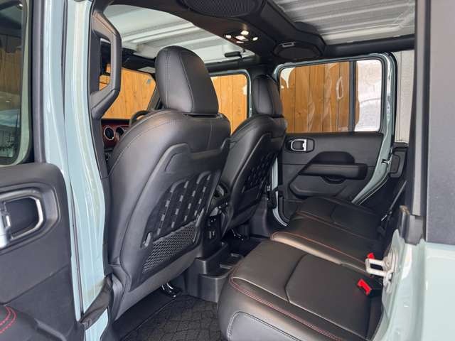 ラングラー アンリミテッド ルビコン リミテッドED with サンライダー FLIP TOP for Hardtop