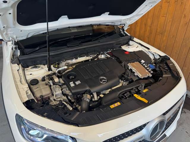 GLB 200d 4マチック AMGラインパッケージ
