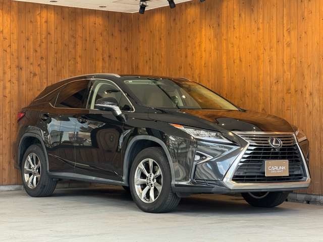 RX 300 370.9万円