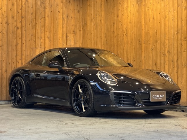 911 カレラ PDK 991.2 後期 スポーツクロノPKG 1334.9万円